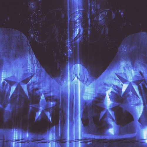 luminary w/ baeldorf + STM