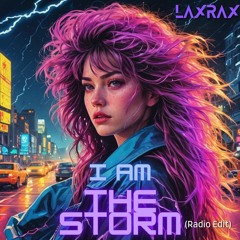I Am The Storm (Radio Edit)