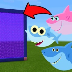 Baby Shark (BASS BOOSTED) (MAX BASS) (use headphones for best experience)