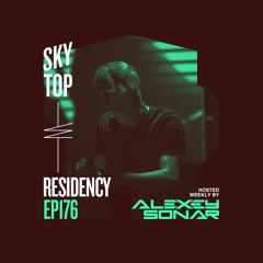 Alexey Sonar - SkyTop Residency 176