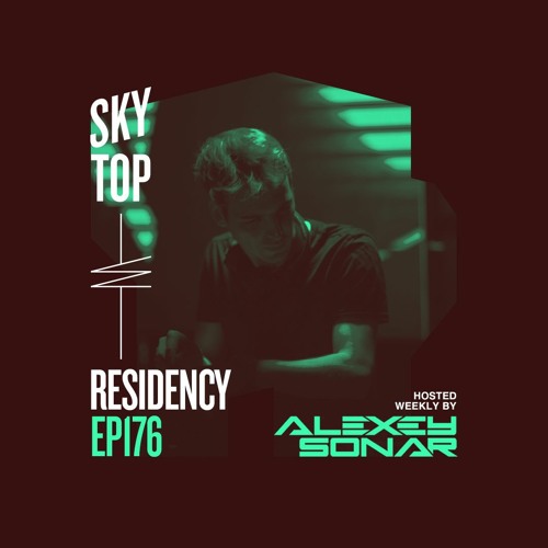 Alexey Sonar - SkyTop Residency 176