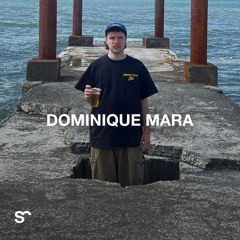SYSTEM108 PODCAST 291: DOMINIQUE MARA