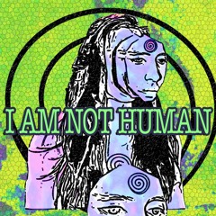 zbrah - I Am Not Human