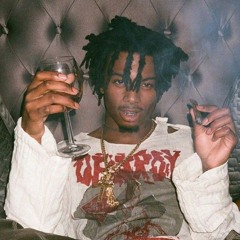 Playboi Carti&Lil Uzi Vert - Wokeuplikethis* sped up