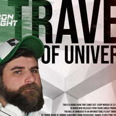 Travel of Universe Episode 159