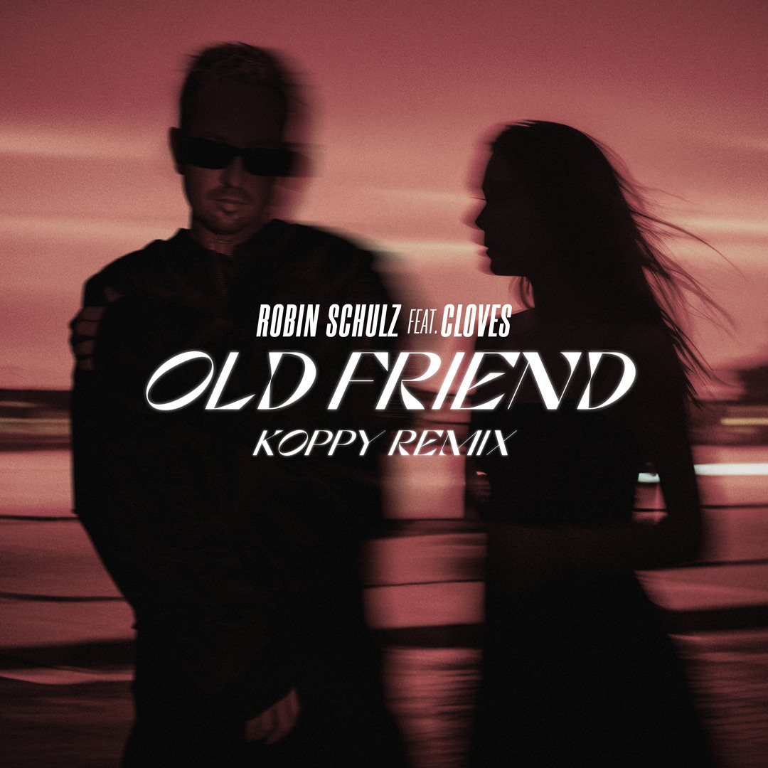 &co Best Of Friends Remixes廃盤 Old Friend (feat. CLOVES) [KOPPY Remix] - YouTube