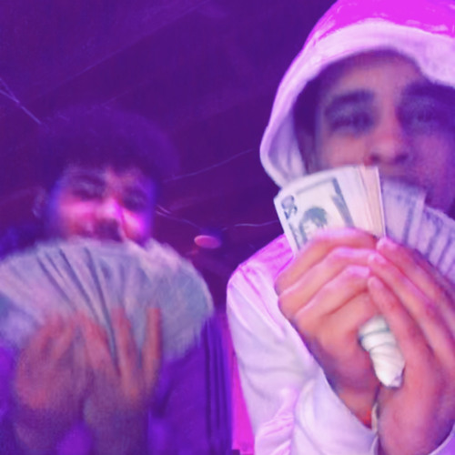Spin The Block ft. Big Pe$o