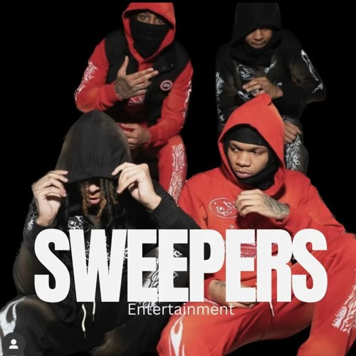 Sweepers - Let's Ride (Drill Remix)