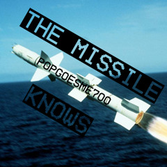The Missile Knows