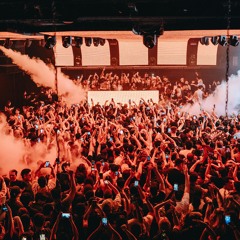 Henry Fong live from Academy LA 8/16 (Henry Fong's Night Market)
