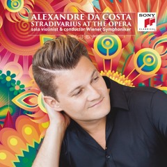 Romeo and Juliet, Op. 64: No. 13, Dance of the Knights (Arr. for Violin)