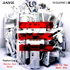 Jay-Z x Masta Ace