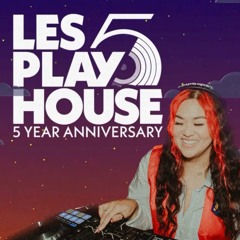 Les Play House Submission | bbcarolz