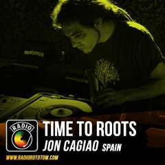 Time To Roots - Tune In. Radio Rototom 2021