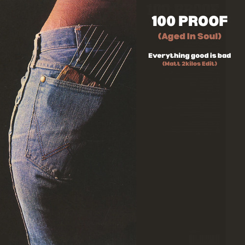 Everything good is bad (Matt2kilos Edit)