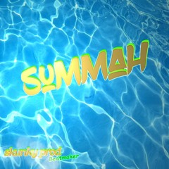 Summah * Uk Drill Beat 140 Bpm By Skunky Prod