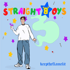 Straight Boys [prod. by dowakee]