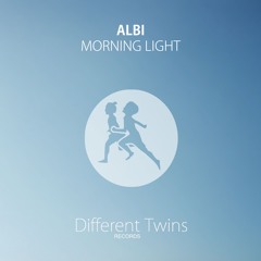 Albi - Morning Light