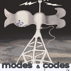 Modes & Codes - 08.11.2025