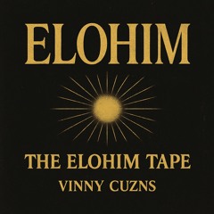 ELOHIM: FULL ALBUM Snippet