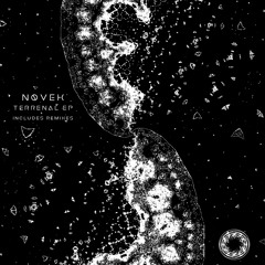 PREMIERE: NØVEK - Terrenal [COEV016]