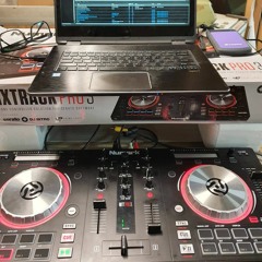 420 - MIX - 20th August 2020 - Funky