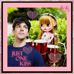 Just One Kiss