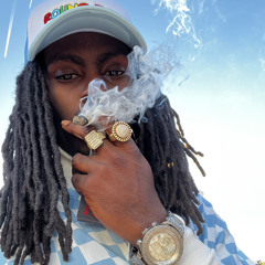 BACKWOOD QUI$ - Can’t Love 🌹✨