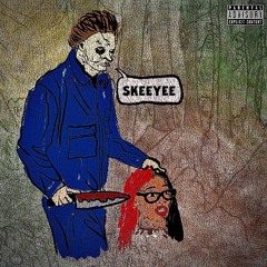 LOTITS - Halloween X SkeeYee