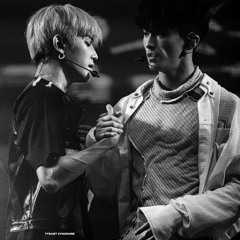 TAEYONG, MARK — The Himalayas