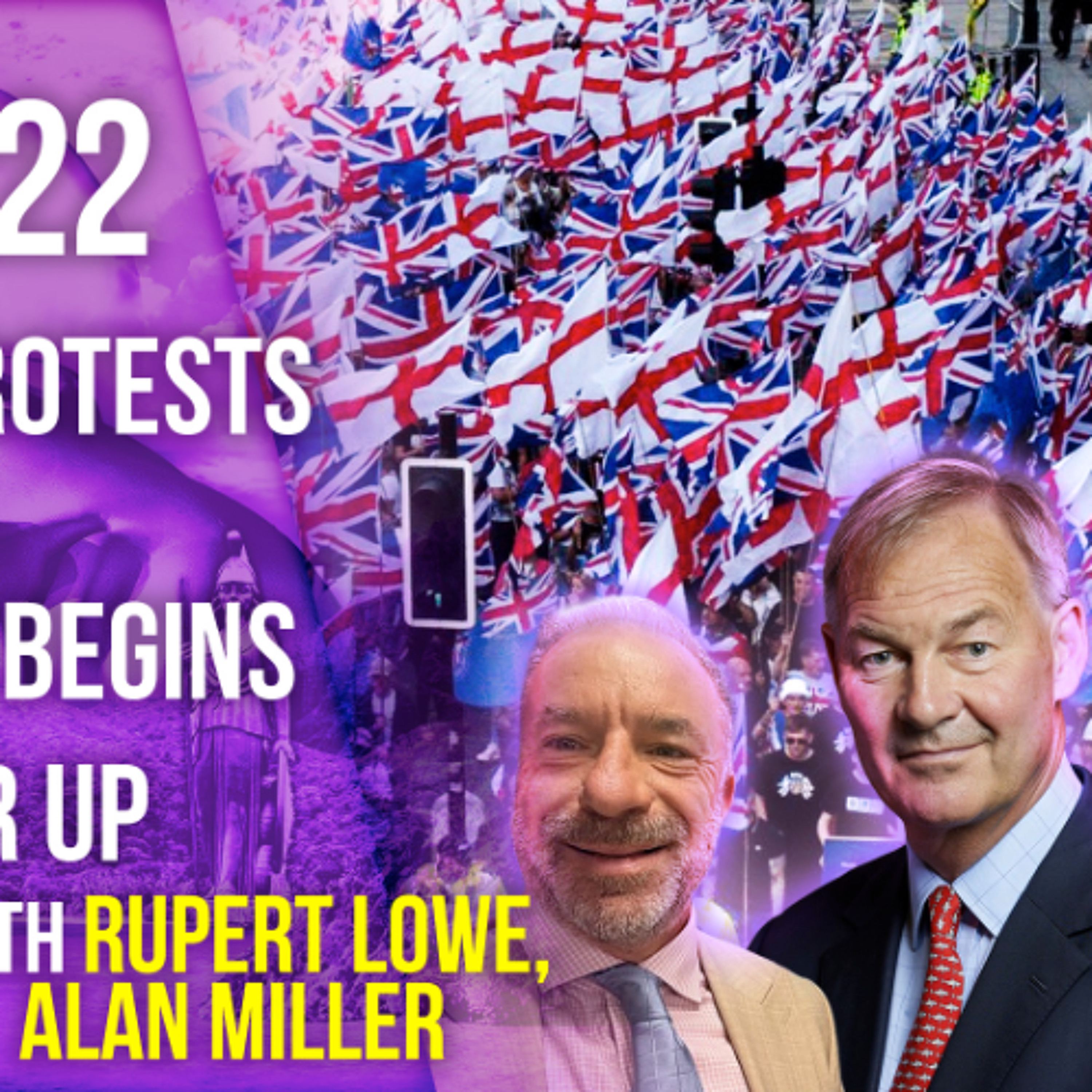 The Podcast of the Lotus Eaters