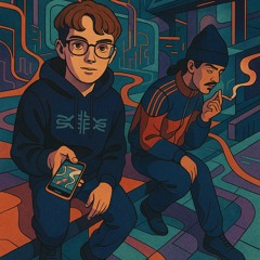 PAR CENTAINES (ft.$aphir/ prod.Tyllxw)
