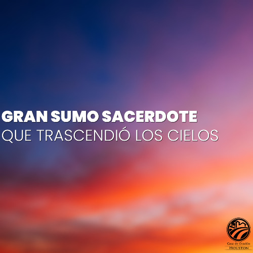 Noel Osorio | Gran sumo sacerdote que trascendió los cielos | 04/20/25