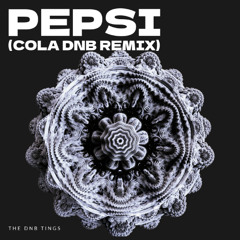 pepsi (dnb cola)