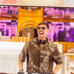 Jamie Love Live @ Soul Heaven, O Beach Ibiza - 31st August 2024