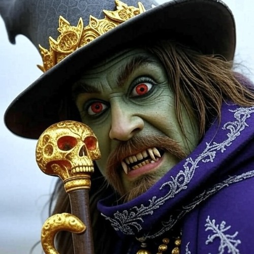 Knock knock Oz osmosis here