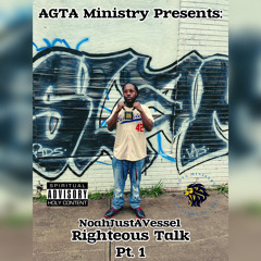 (55 Barz) Righteous Talk Pt.1