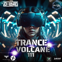 Trance Volcane #111