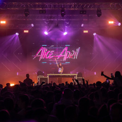 La Roue Cool - Mix Live