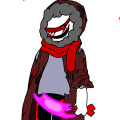 DUSTGRACED - HIS WRATH.