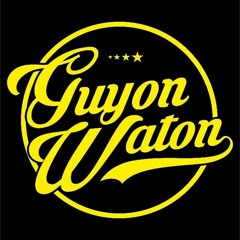 Guyon Waton Official - Kelangan