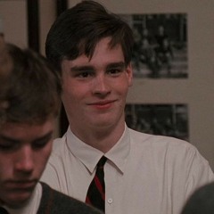 I Went To The Woods Bc I Want To Live Deliberately