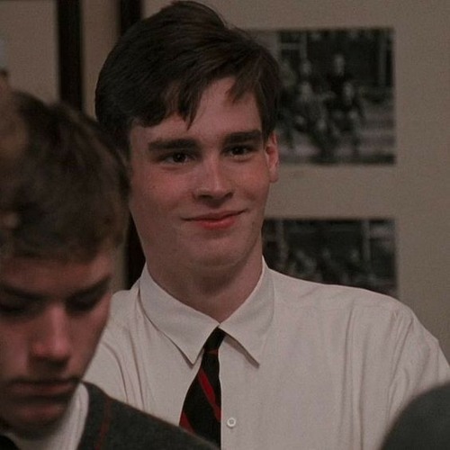 I Went To The Woods Bc I Want To Live Deliberately