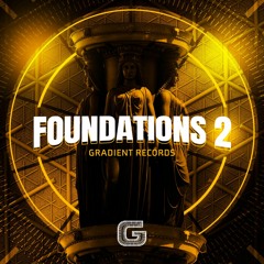 FOUNDATIONS 2 LP (OUT NOW)(BUY LINK IN DESC)