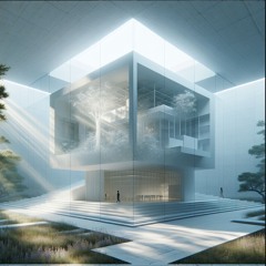 0809 15:18 《space》は、しきじかかの建物になじくすうか