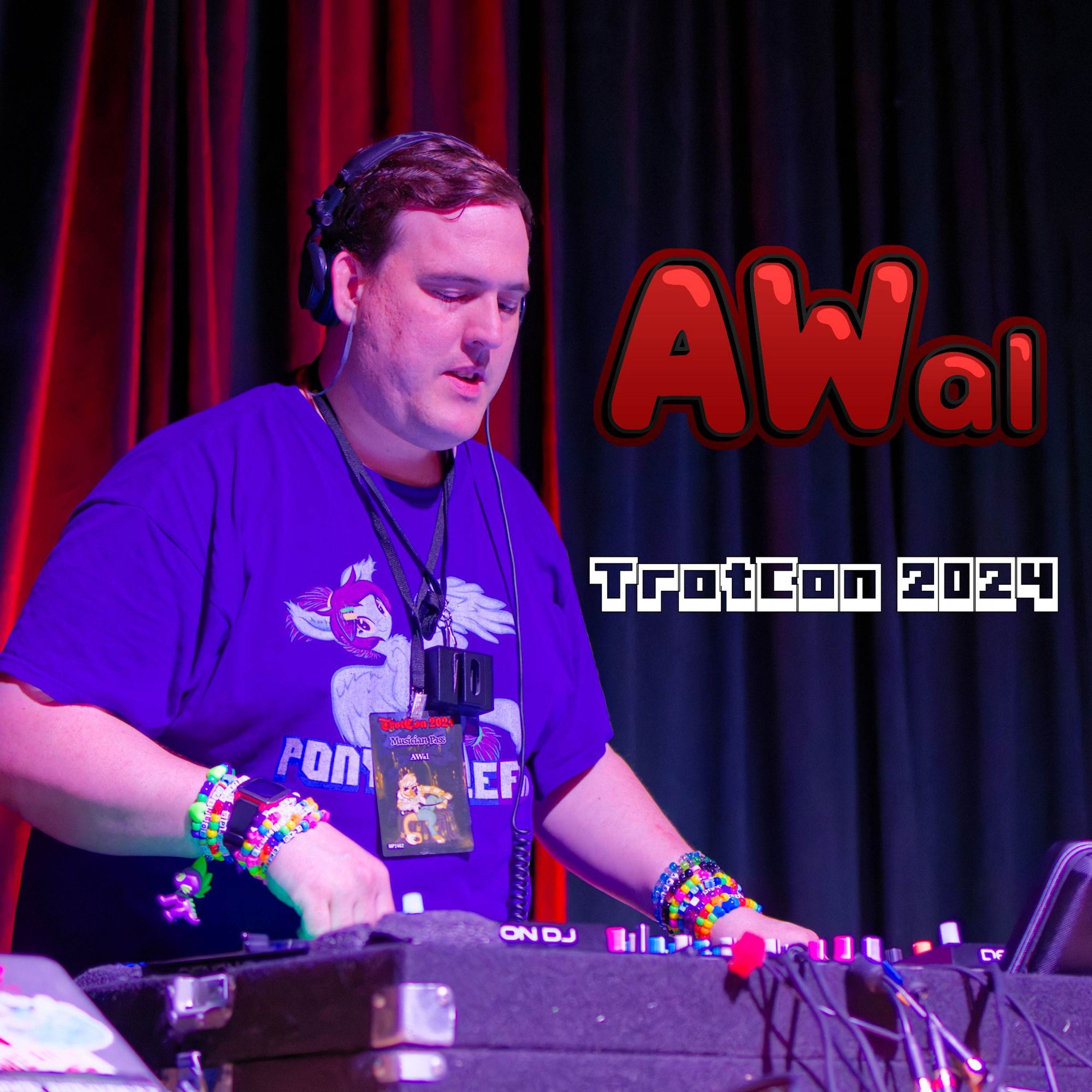 AWal\'s SoundCloud Feed