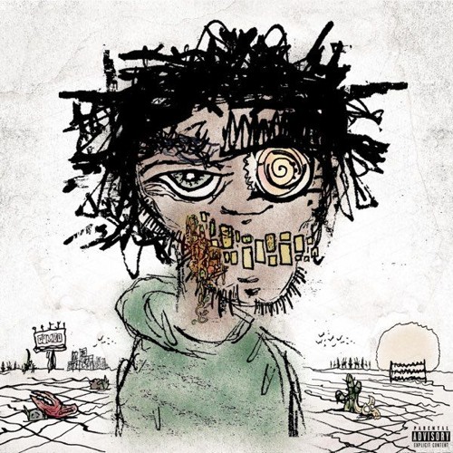 Jxlan - MACARONI TONI