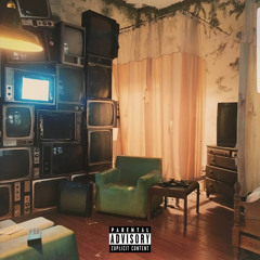 Trouble (feat. daytonthegoat)