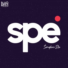 SPE LONDON LIVE AUDIO