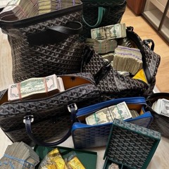 GOYARDDUFFLE